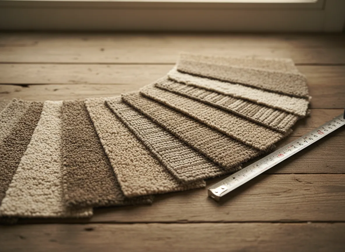 Carpet Installation Arnoldsville, GA FAQs